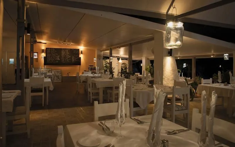 Auberge D'Anse Boileau Hotel