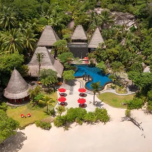 Anantara Maia Seychelles Station touristique