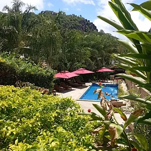 Eden Hills Appartement