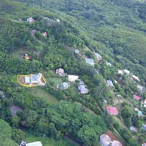 Monte-cristo Appartement